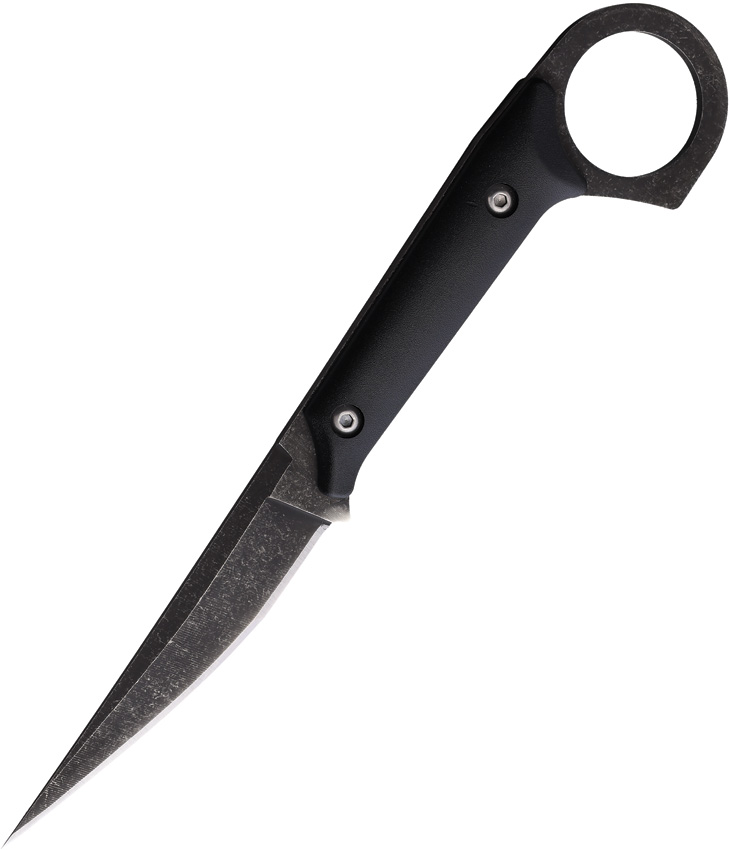 Fixed Blade Black