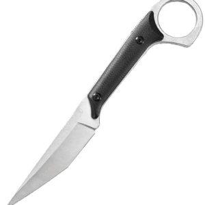 Fixed Blade Satin
