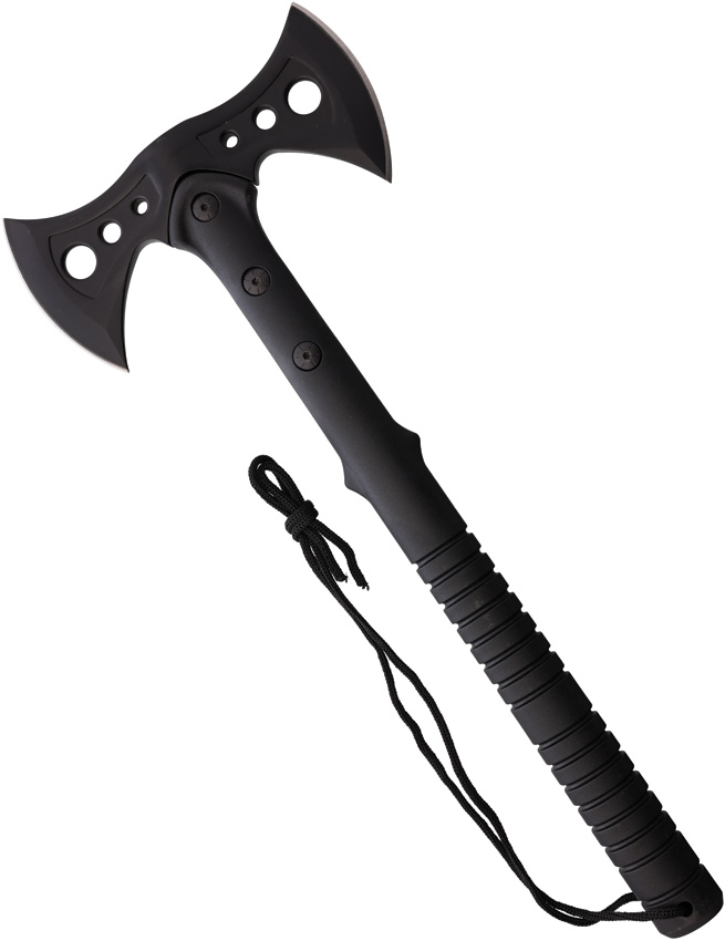 Tactical Axe
