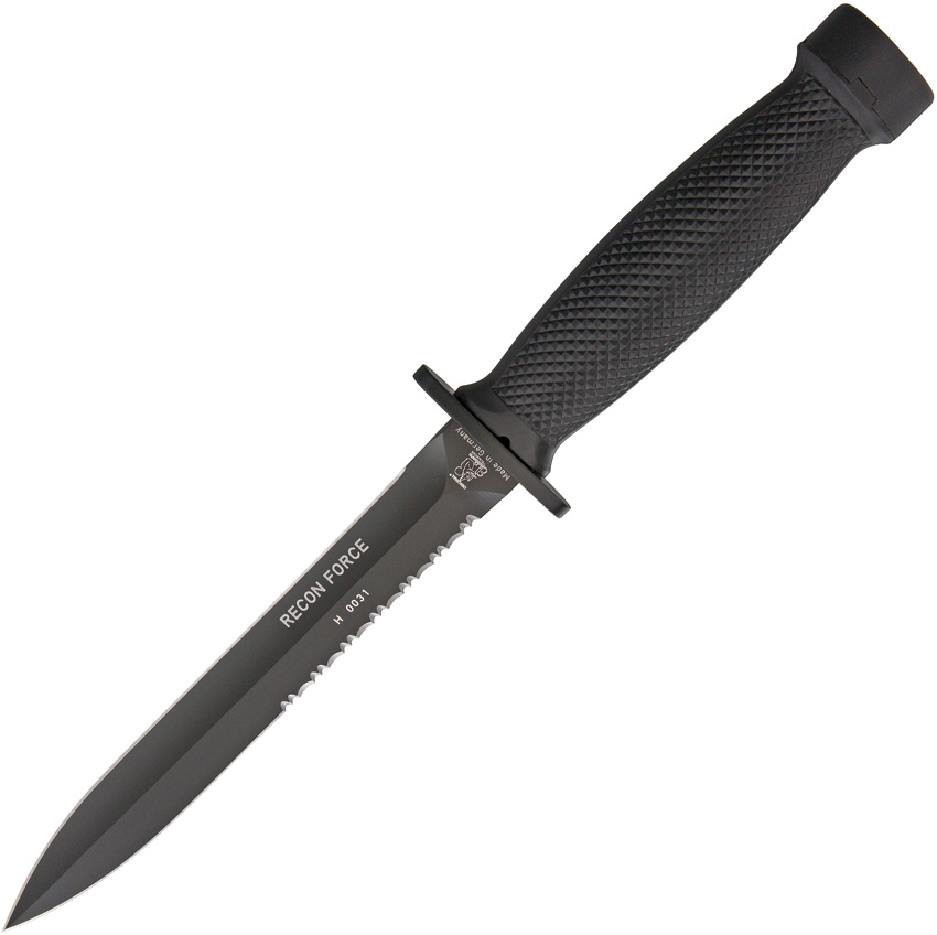 Recon Force Dagger