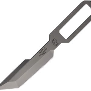 Para III Fixed Blade