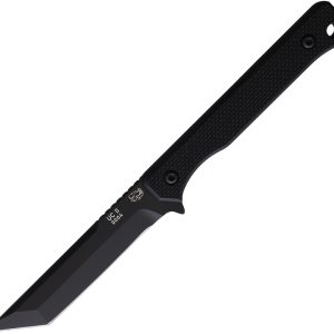 UC2 Black Fixed Blade