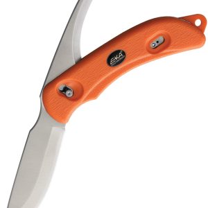 Swedblade G4 Orange
