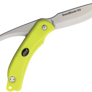 Swedblade G4 Lime