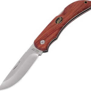 Swede 10 Lockback