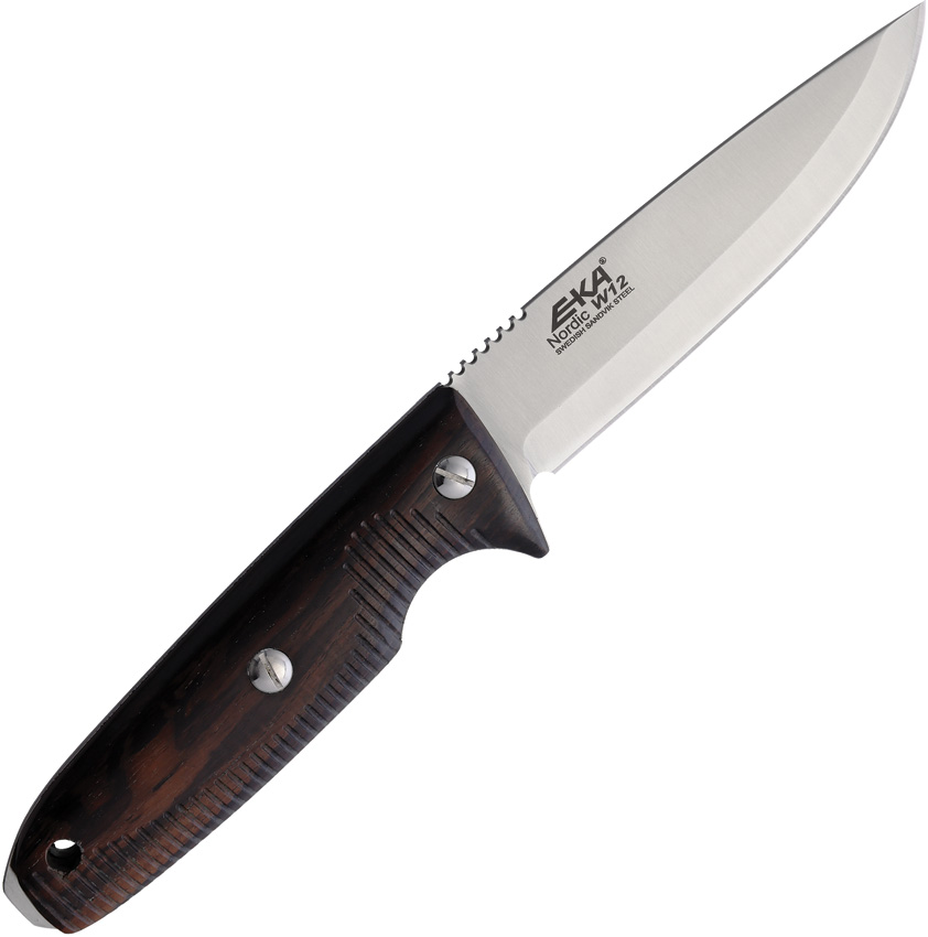 Nordic W12 Wood