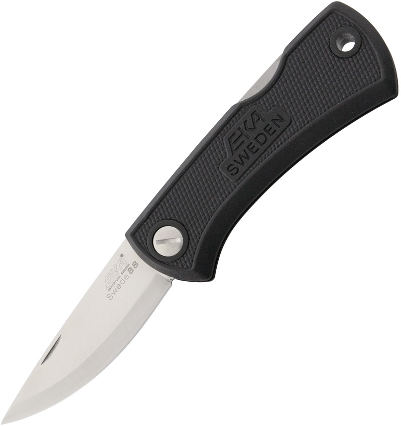 Swede 88 Lockback
