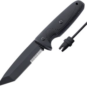Nordic T12 Fixed Blade