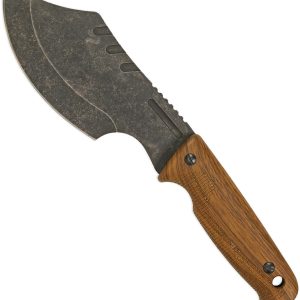 Axeblade W1 Wood Pattern