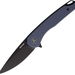 Dromas Linerlock Blue
