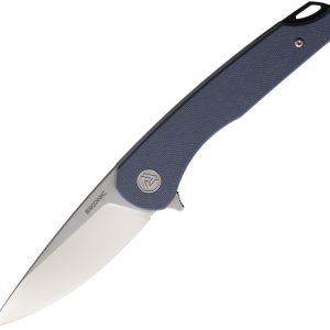 Dromas Linerlock Blue