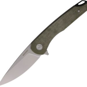 Dromas Linerlock Green