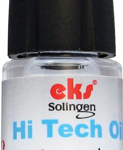 Hi Tech Oil