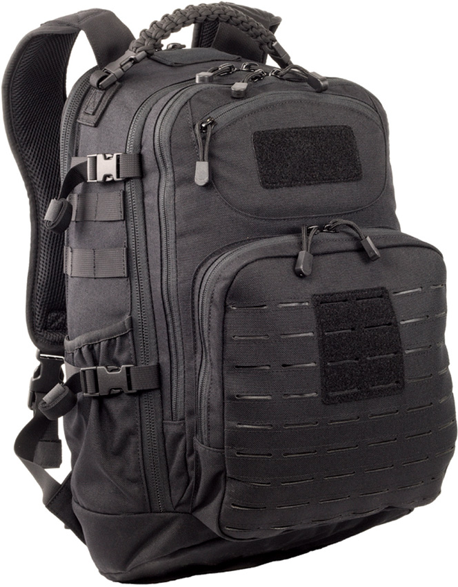 Pulse 24 Hour Backpack