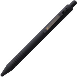 Grafton Pen Super Matte Black