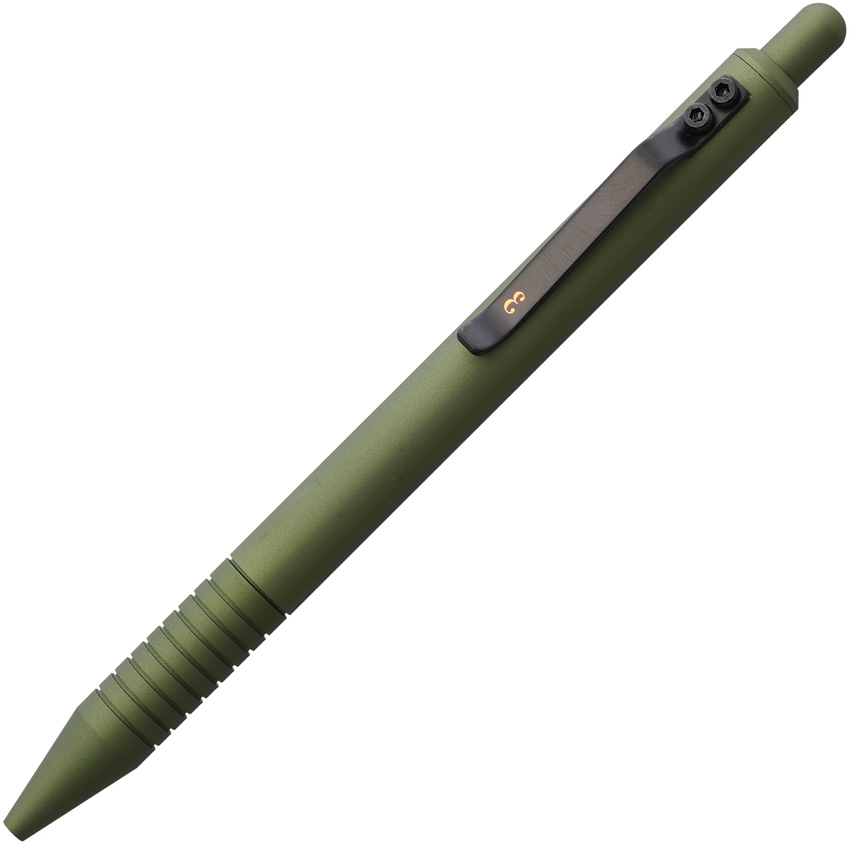 Grafton Pen Super Matte OD