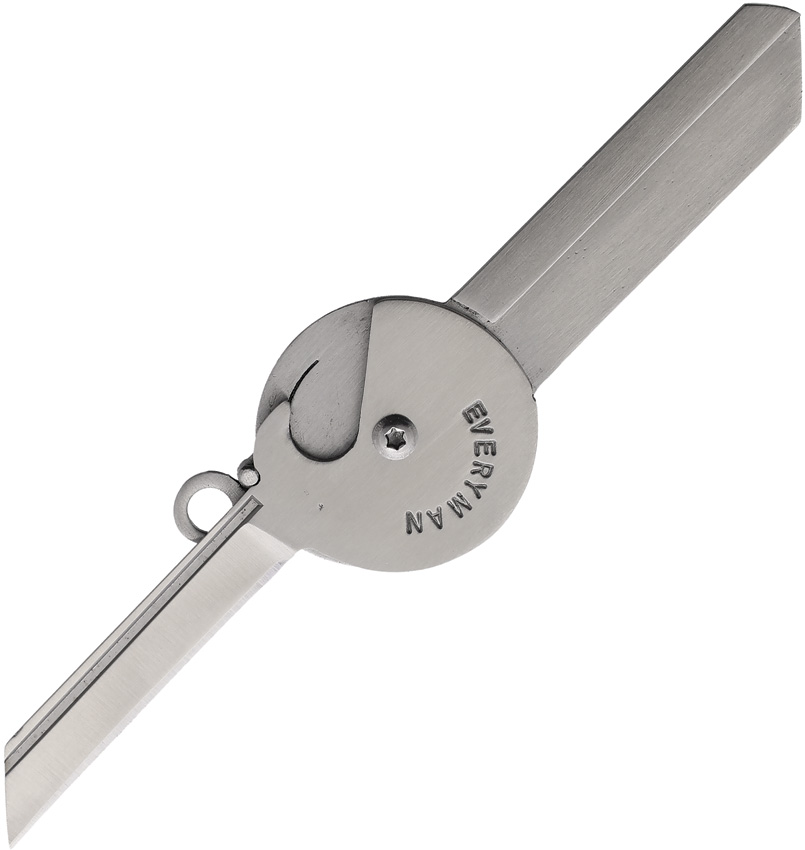 Porter Key Knife 2.0 Stainless