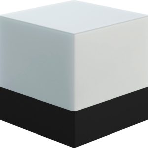 CUBE Personal LED Light Black