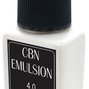 CBN Emulsion Spray
