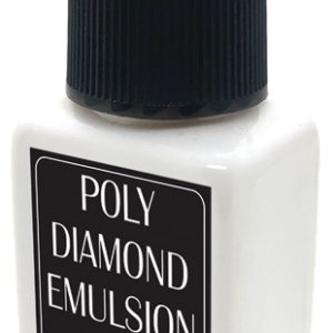 Poly Diamond Emulsion Spray