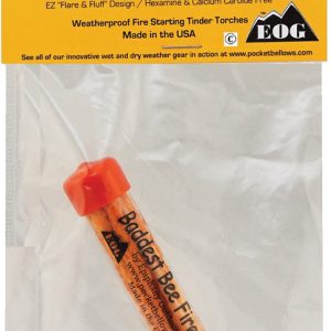 Baddest Bee Fire Fuses