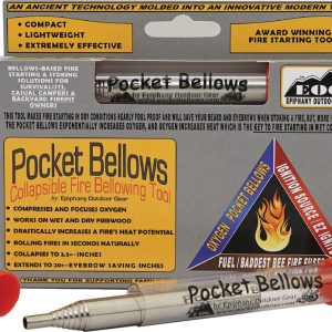 V3-Pocket Bellows