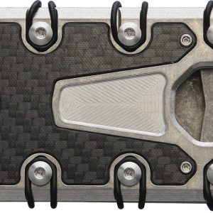 Wallet 3.0 Stonewashed