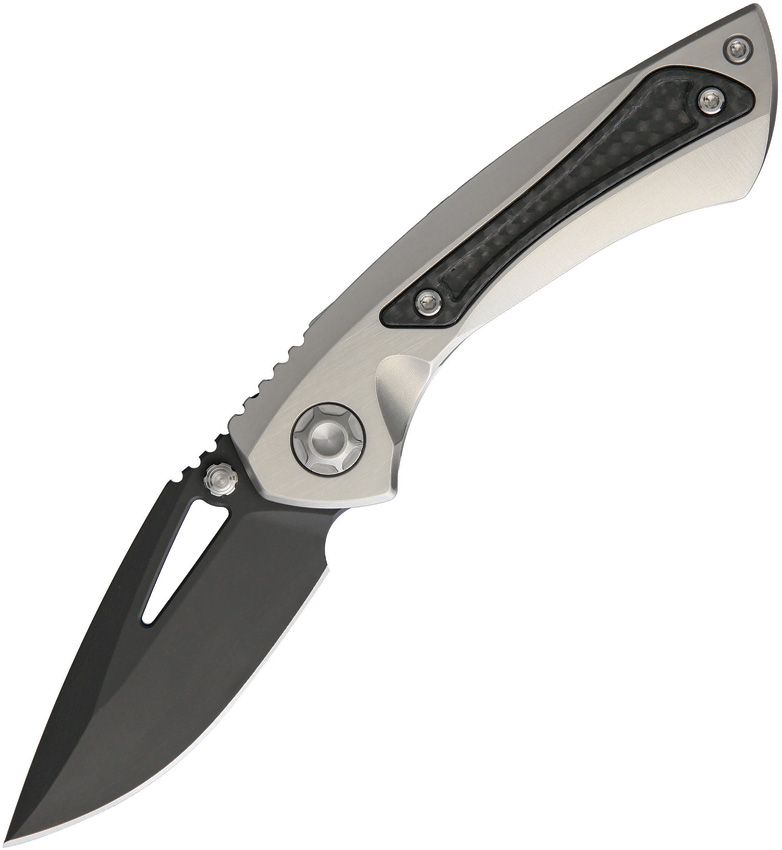 Dorado S Framelock Satin