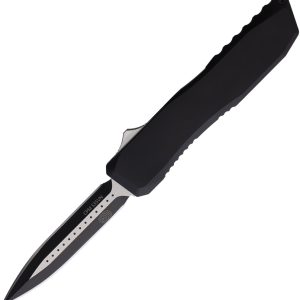 Auto Harpoon OTF Two Tone