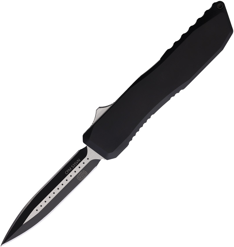 Auto Harpoon OTF Two Tone