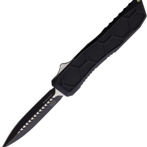 Auto Harpoon OTF Black