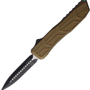 Auto Harpoon Venti Bronze