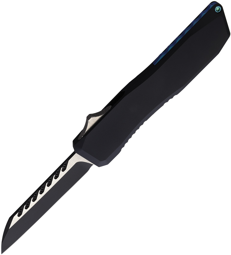 Auto Harpoon OTF