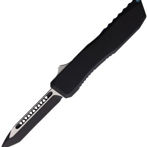 Auto Harpoon OTF Blk/Blue