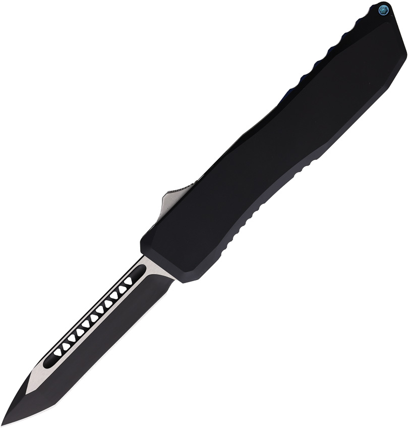 Auto Harpoon OTF Blk/Blue