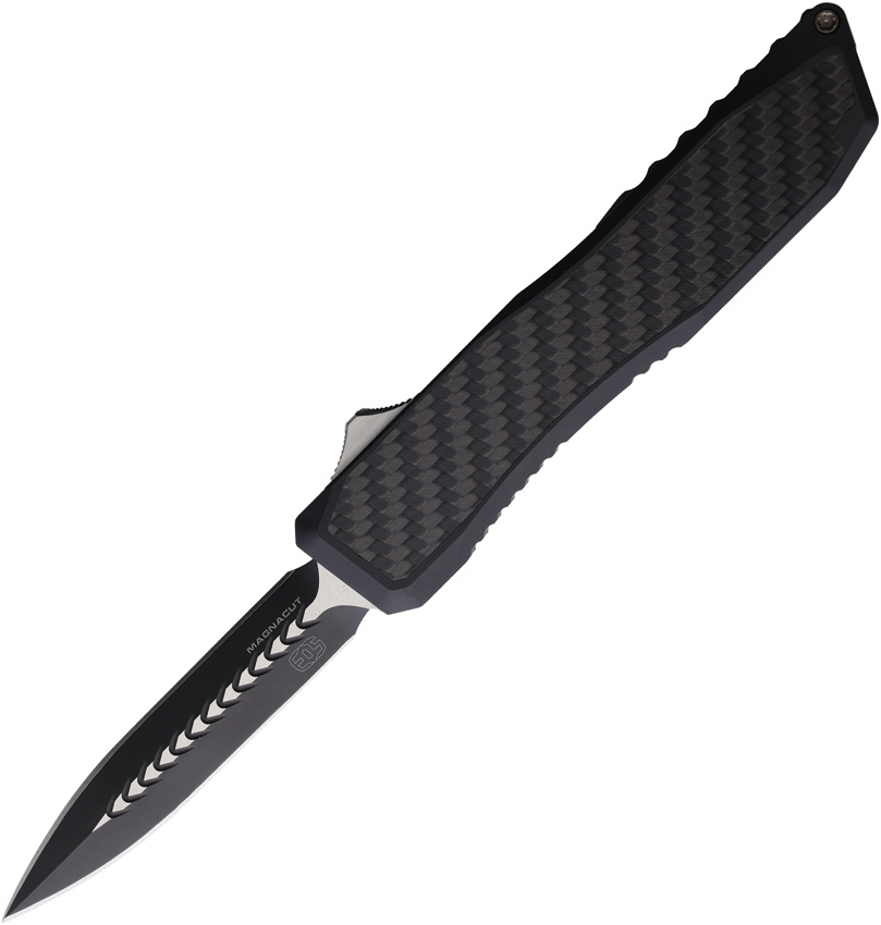 Auto Harpoon OTF