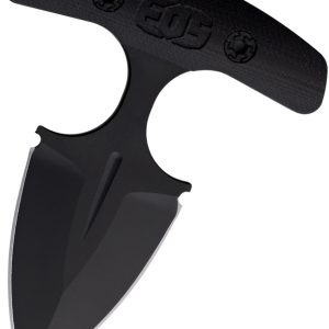 Aztec Push Dagger Black