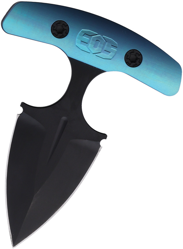 Aztec Push Dagger Blk/Blue