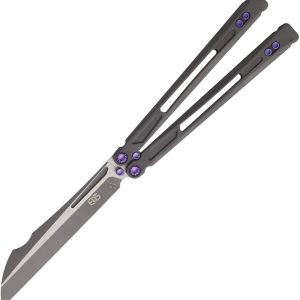 Gremlin Balisong Sasha