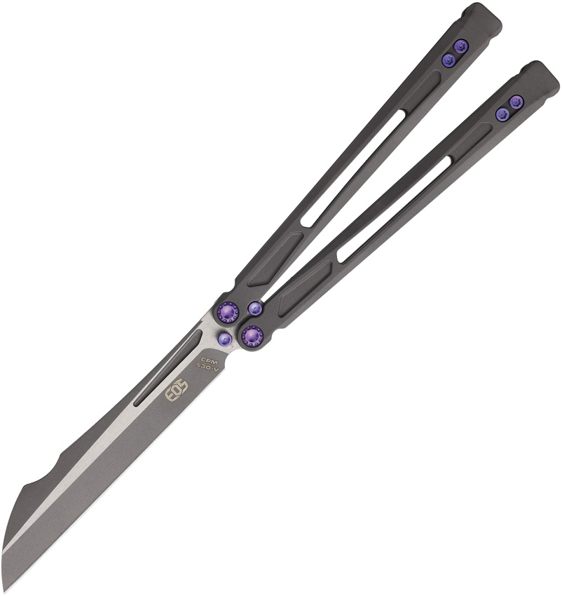 Gremlin Balisong Sasha