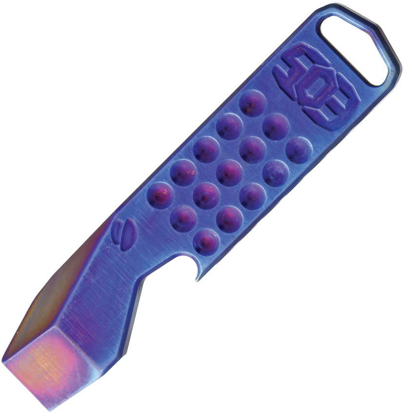 Mako Keychain Tool Flame