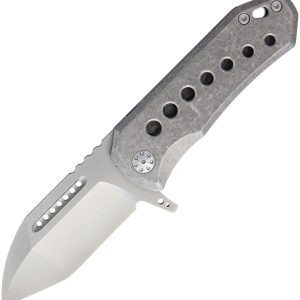 Orca S Framelock SW