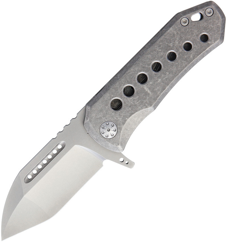Orca S Framelock SW