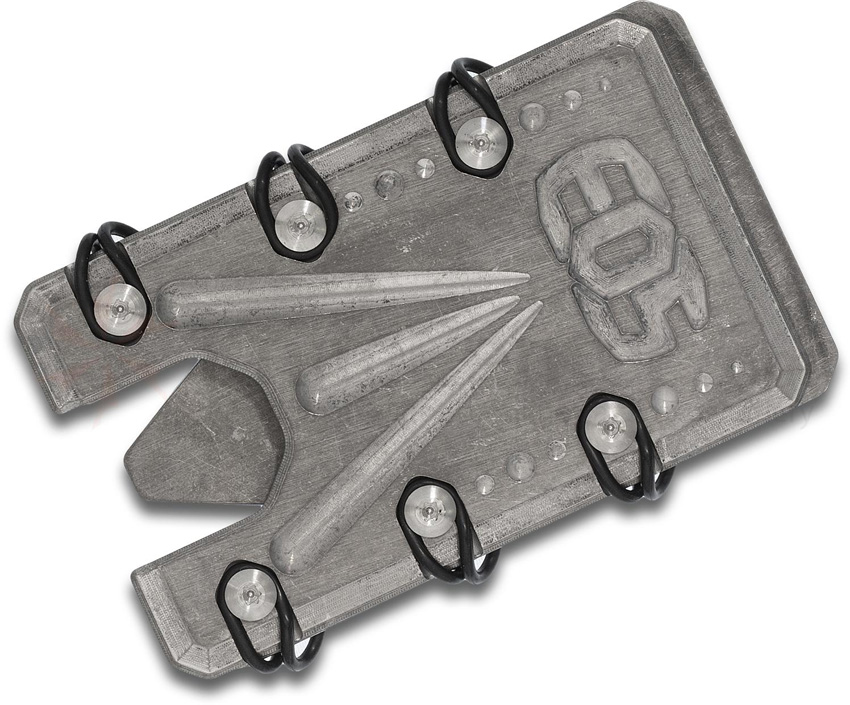 Titanium 2.0 Wallet Raw