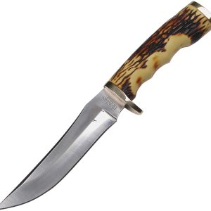 Fixed Blade