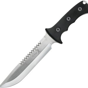 Sawback Hunter