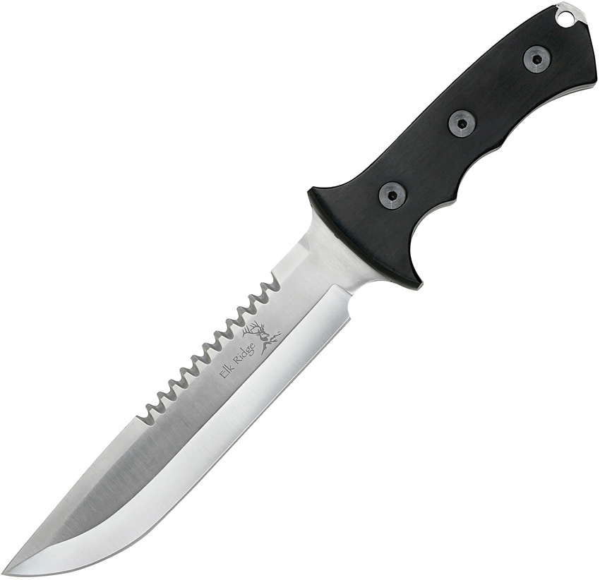 Sawback Hunter