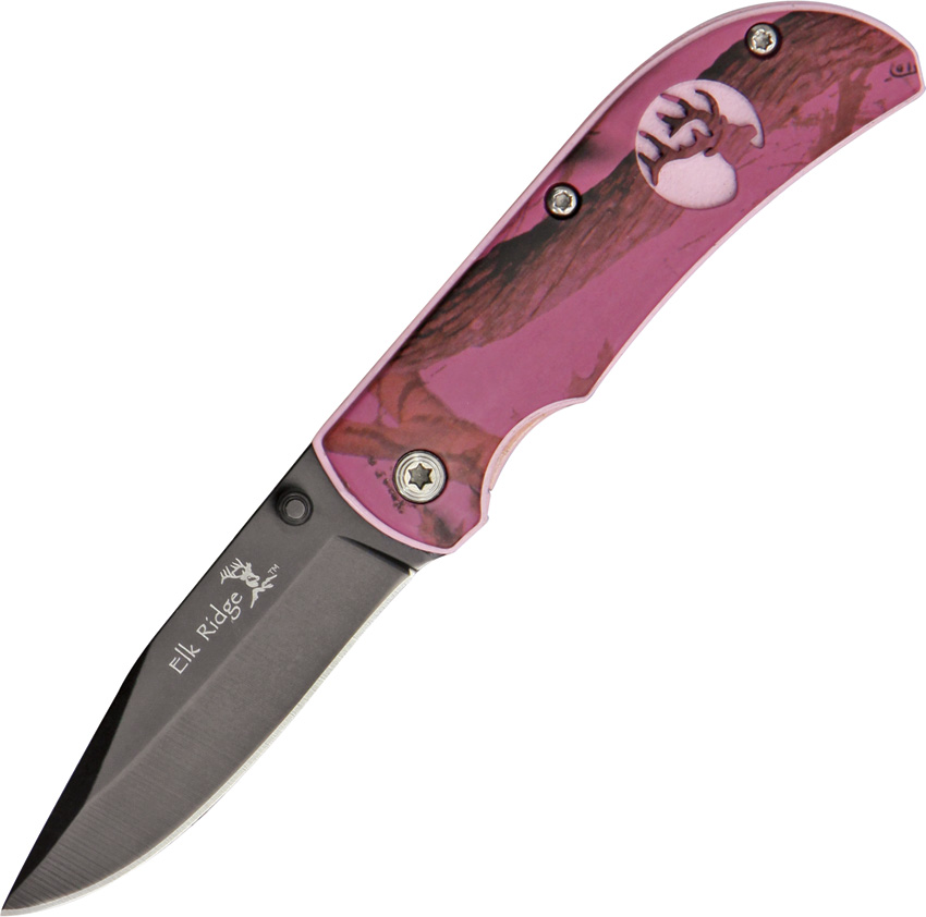 Linerlock Pink
