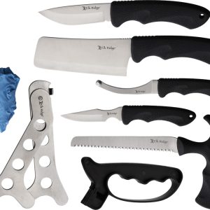 Nine Piece Big Game Kit