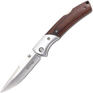 Lockback Satin